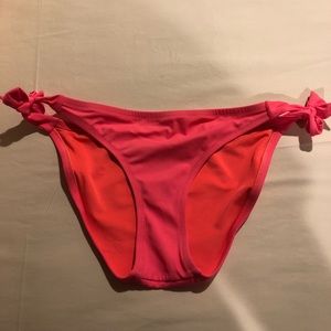 Victoria’s Secret bathing suit bottom